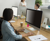 EMPRI Privátní Filtr na monitor EMPRI 20" 16:9 PRIV-01-02-016