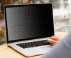 EMPRI Privátní Filtr pro obrazovku notebooku MacBook Pro 13 Retina (2017) 299x195 mm PRIV-01-01-011